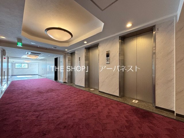 秀和赤坂レジデンシャルホテル その他