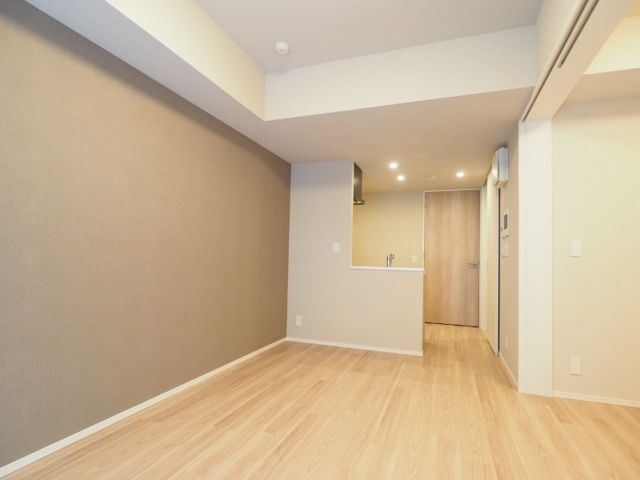 アーバネックス日本橋茅場町 リビング