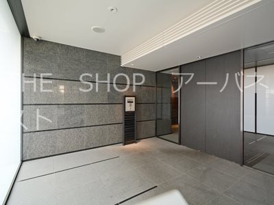 ベルファース目黒 セキュリティ