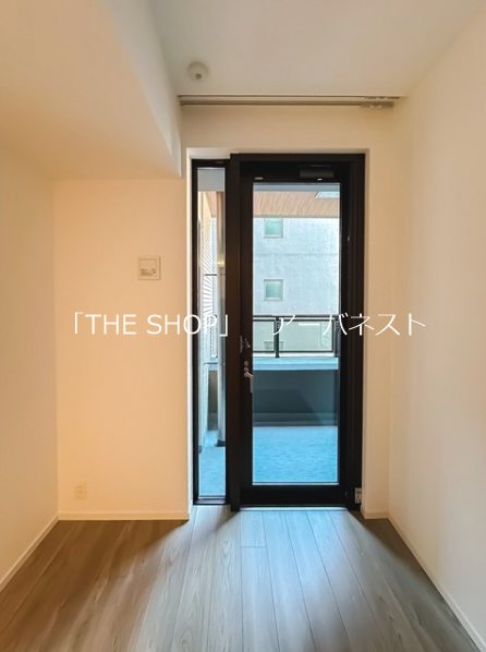 パークハウス　ザ・三番町ハウス  その他部屋・スペース