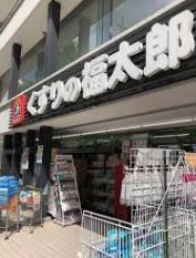 パークハウス　ザ・三番町ハウス  ドラッグストア