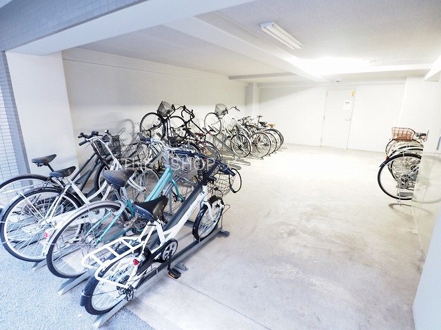 L-Flat南品川 その他共有部分