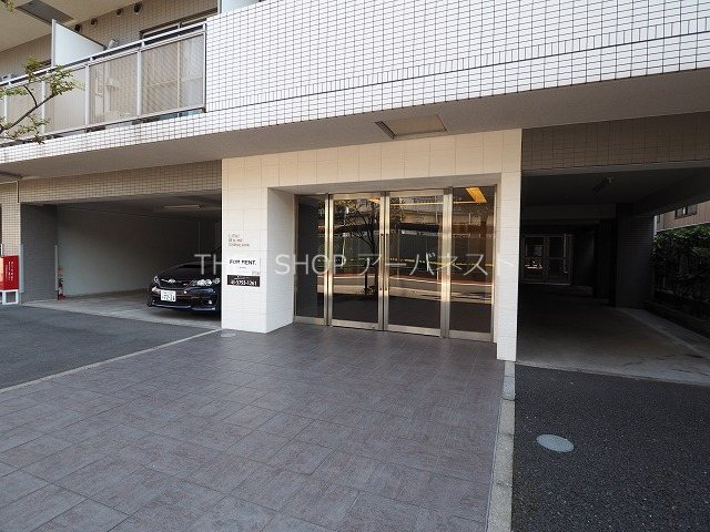 L-Flat南品川 その他