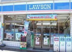 L-Flat南品川 コンビニ