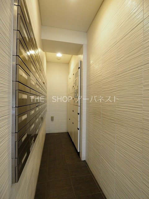 L-Flat南品川 その他設備