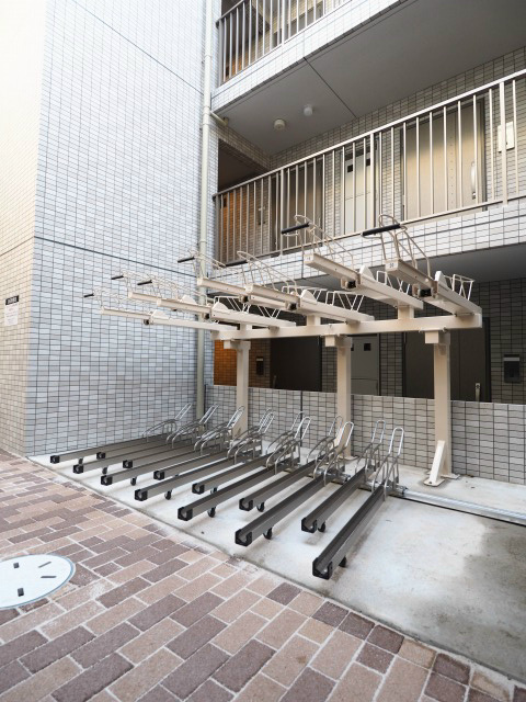 ヴォーガコルテ武蔵小山 その他設備
