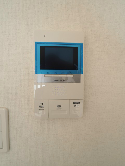 ヴォーガコルテ武蔵小山 その他設備