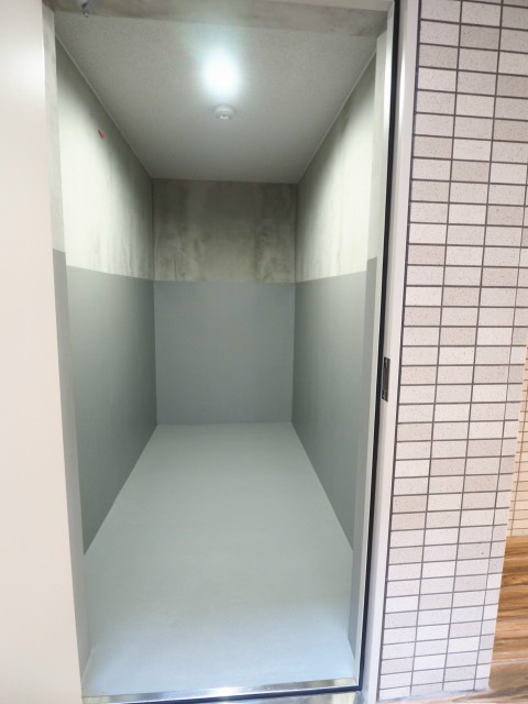 ヴォーガコルテ武蔵小山 その他共有部分