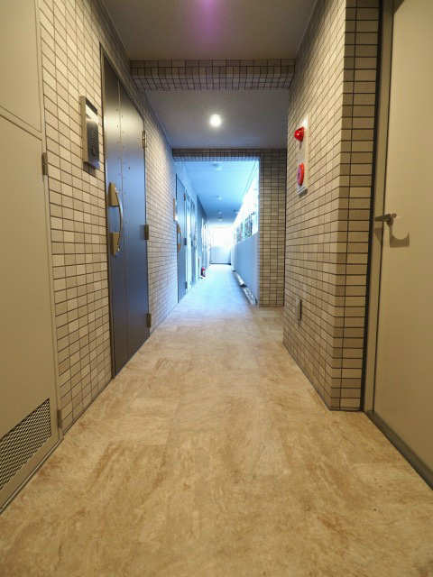 ヴォーガコルテ武蔵小山 その他