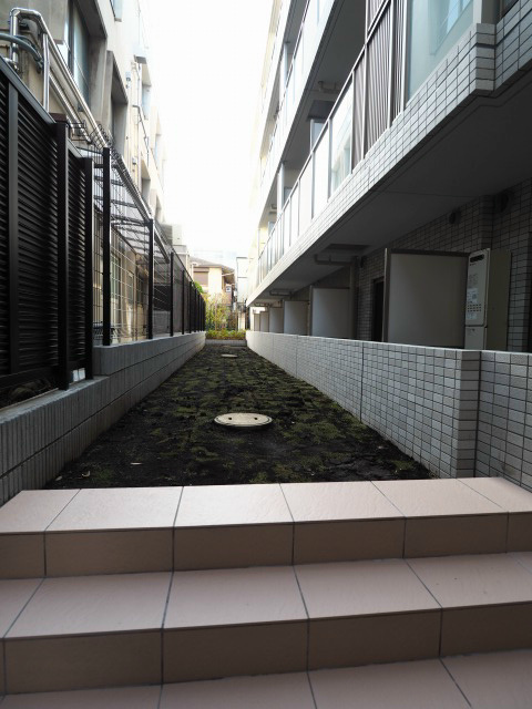 ヴォーガコルテ武蔵小山 その他