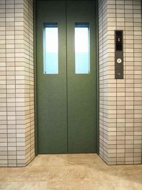 ヴォーガコルテ武蔵小山 その他設備