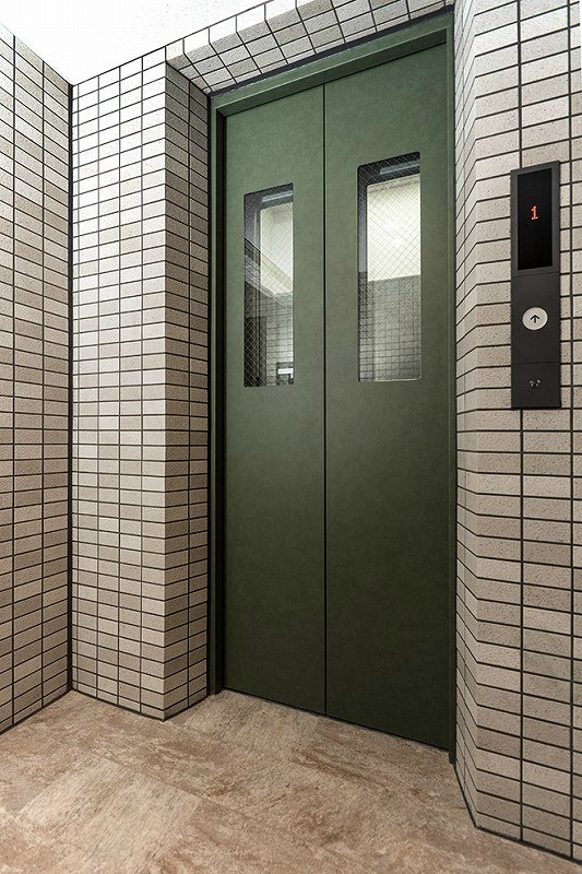 ヴォーガコルテ武蔵小山 その他共有部分