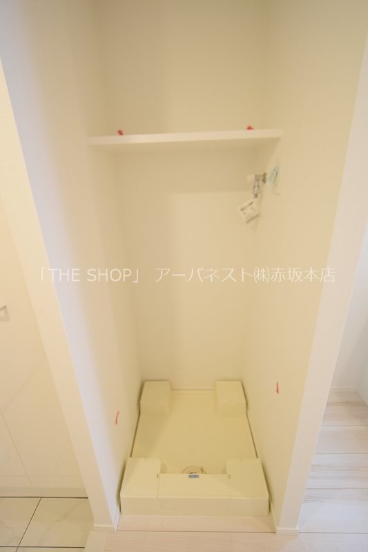 ヴォーガコルテ旗の台 その他