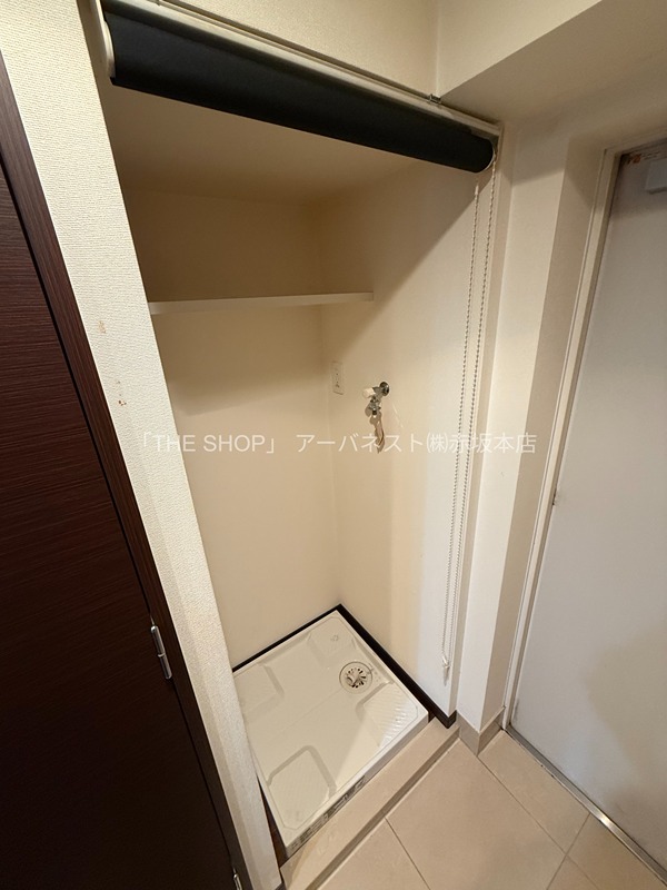 AZEST上板橋 その他