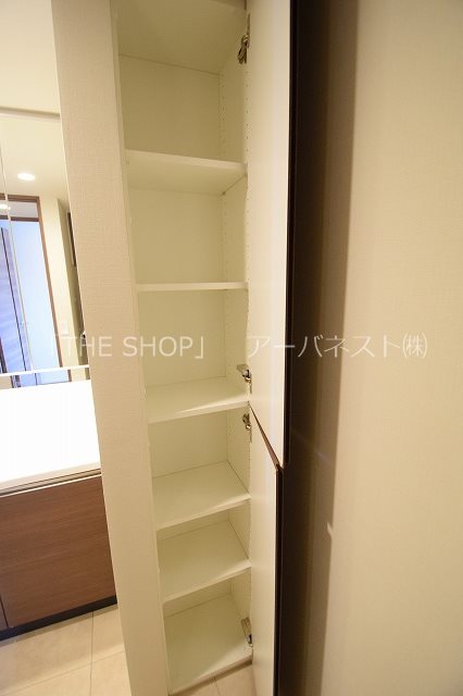 ライトテラス世田谷砧 収納