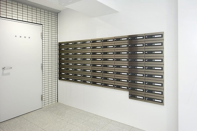ヴォーガコルテ多摩川Ⅳ その他