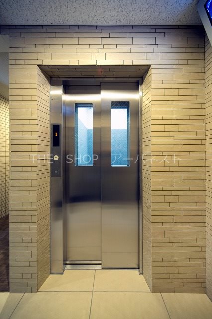 ヴォーガコルテ市ヶ谷 その他設備