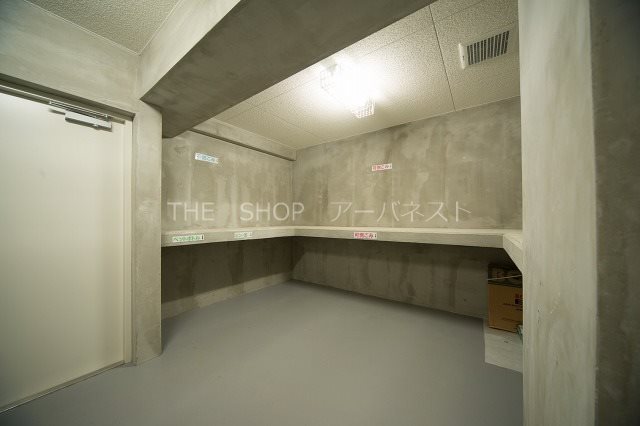 ヴォーガコルテ市ヶ谷 その他