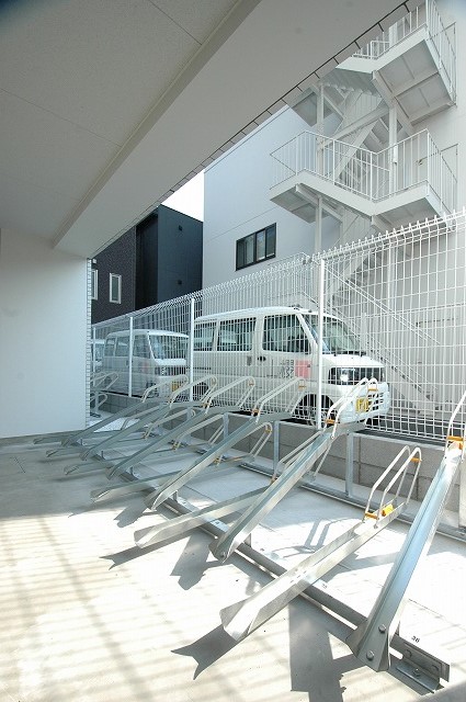 ヴォーガコルテ横濱阪東橋 その他共有部分