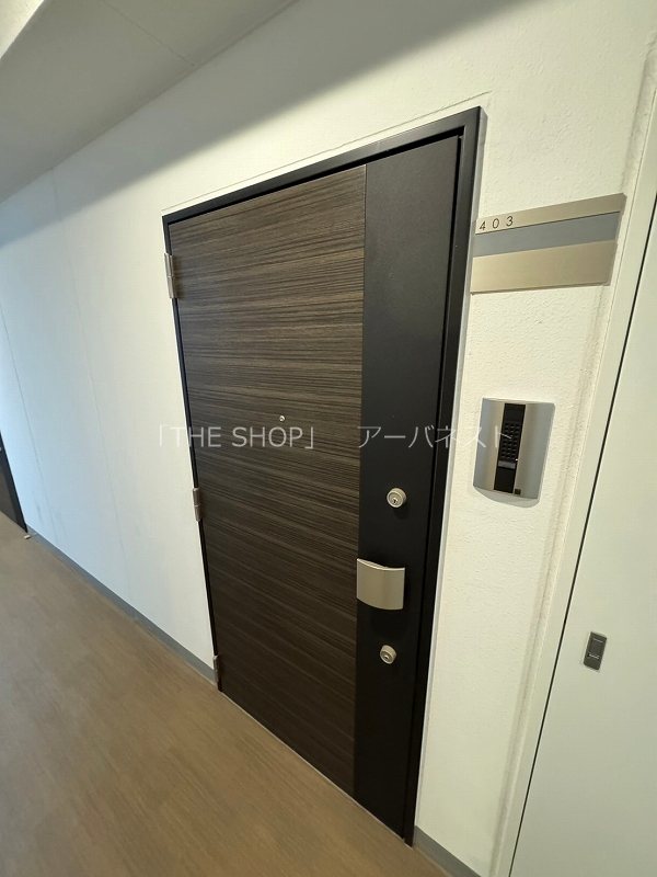 GENOVIA阪東橋Ⅱskygarden その他