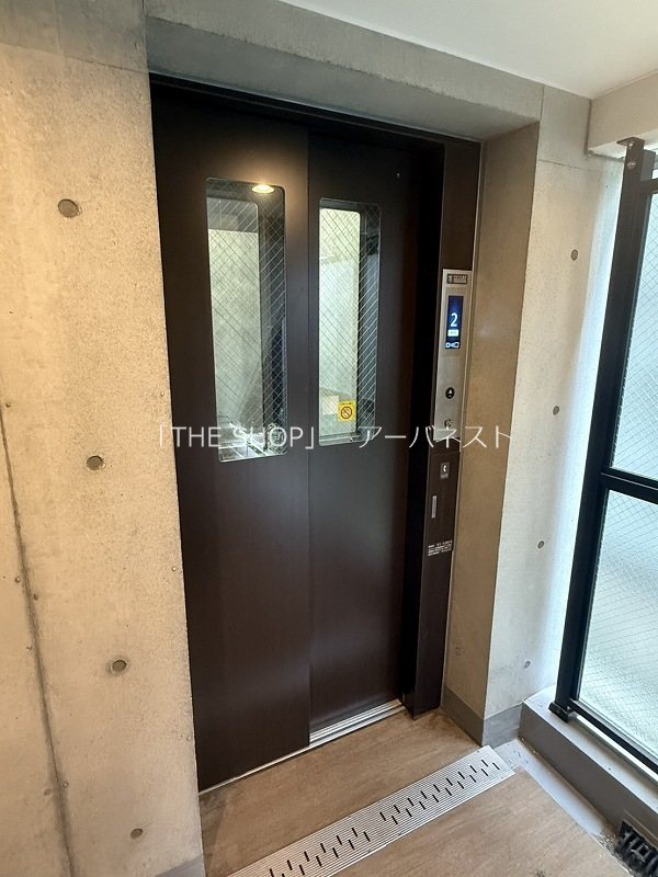 ゲートマークス三軒茶屋 その他設備