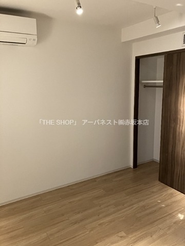 ゲートマークス三軒茶屋 ベッドルーム