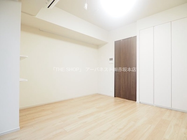 ステラメゾン三軒茶屋 リビング
