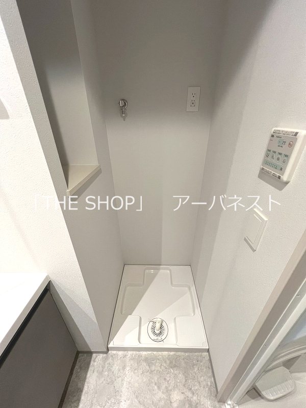 デュオフラッツ千歳船橋  その他設備