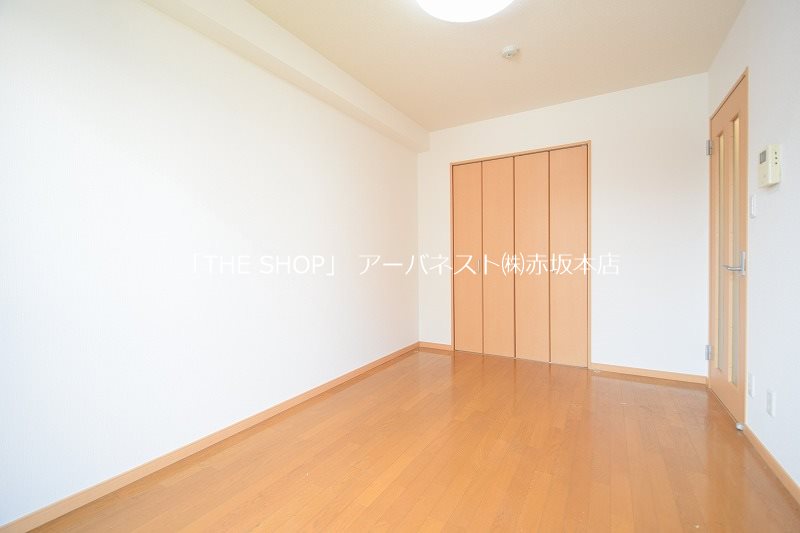 ヴォーガコルテ多摩川 リビング