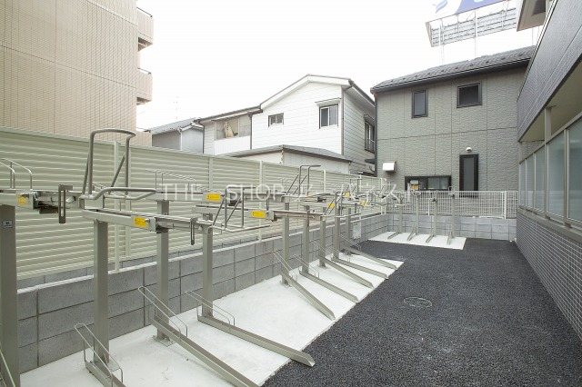 ヴォーガコルテ多摩川 その他設備