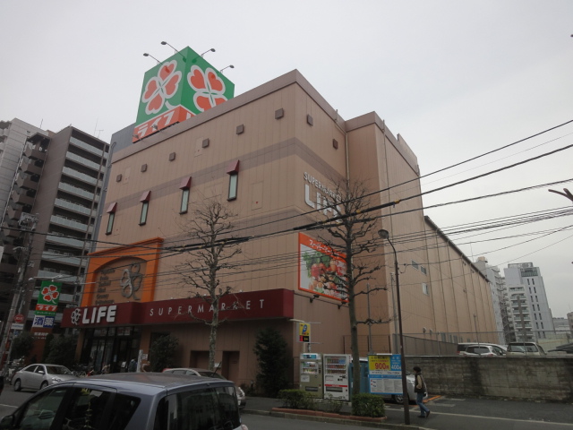 ヴォーガコルテ浅草橋Ⅱ スーパー