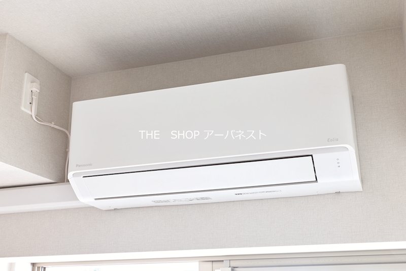 ヴォーガコルテ横濱市ヶ尾 その他設備