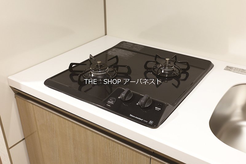 ヴォーガコルテ横濱市ヶ尾 キッチン