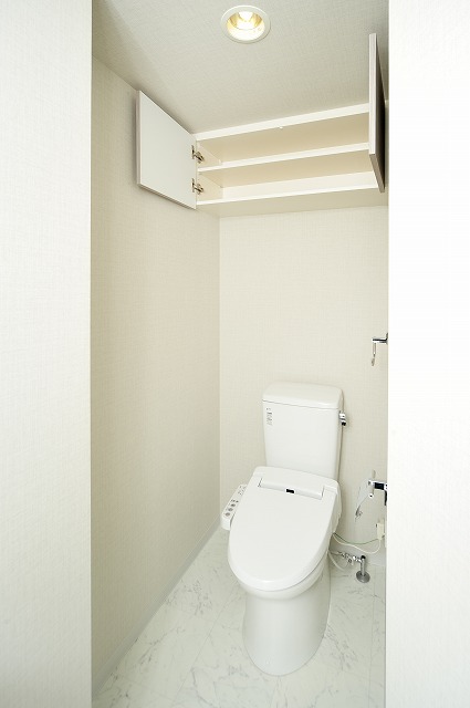 ヴォーガコルテ浅草橋Ⅱ トイレ