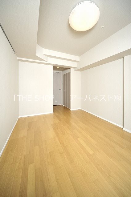 ヴォーガコルテ浅草橋Ⅱ ベッドルーム