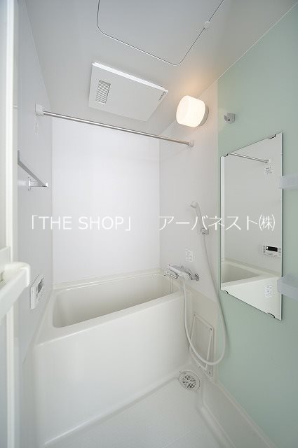 ヴォーガコルテ浅草橋Ⅱ 風呂画像