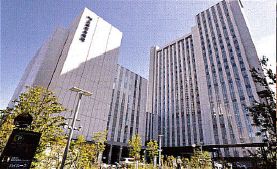 ヴォーガコルテ浅草橋Ⅱ 総合病院