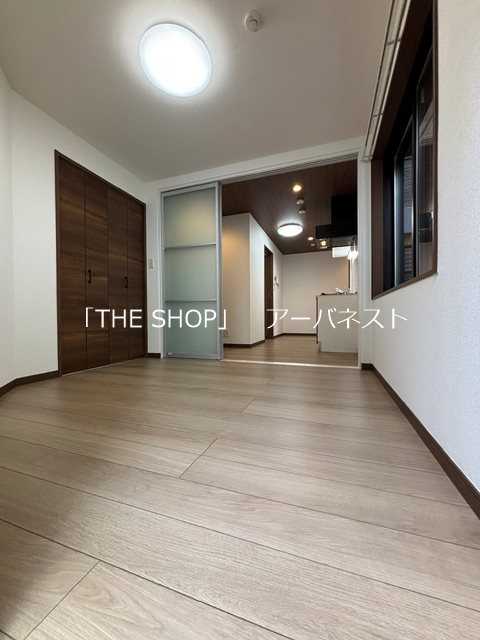グランフォルト護国寺 ベッドルーム