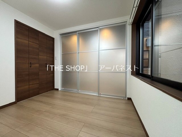 グランフォルト護国寺 ベッドルーム