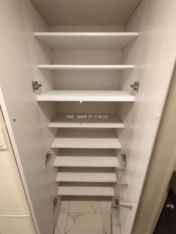 クレイシア西馬込 その他