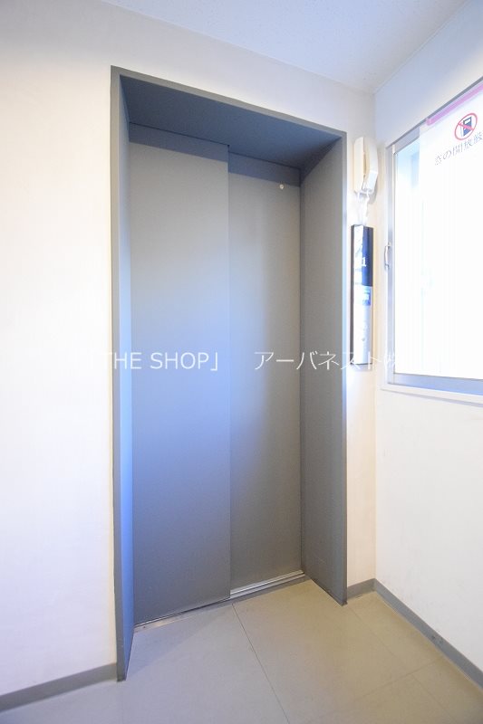 コスモリード北千束 その他設備
