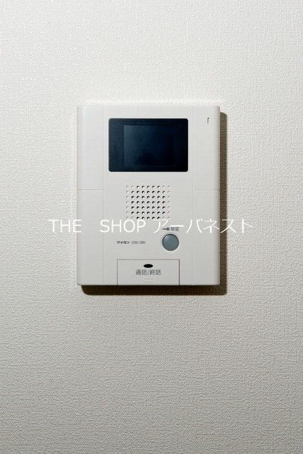 ヴォーガコルテ練馬　 セキュリティ