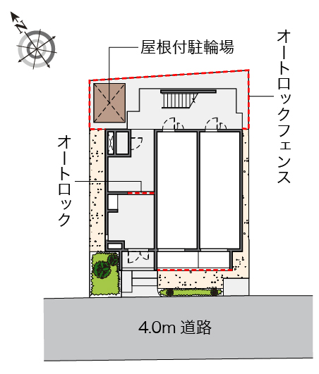 レオネクスト代官山 その他
