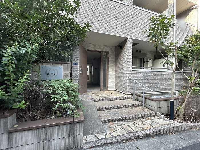 レオネクスト代官山 その他