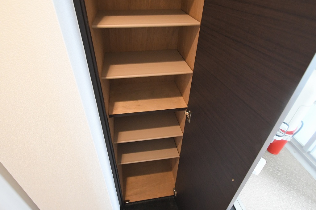 レオネクスト代官山 その他