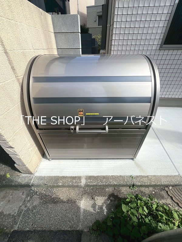 ルガロ西麻布   その他