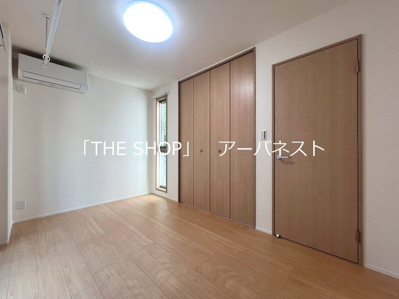 ルガロ西麻布   その他部屋・スペース