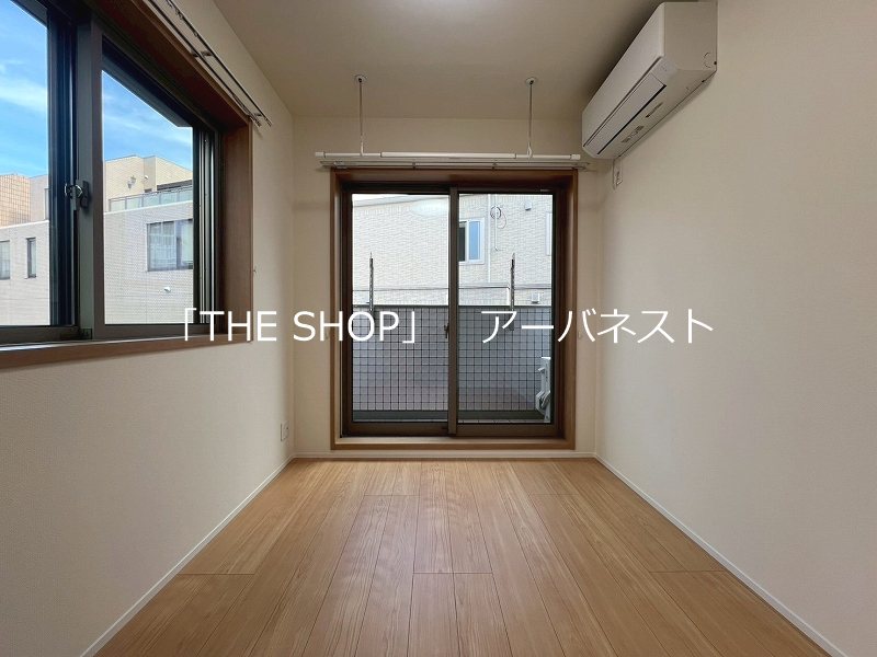 ルガロ西麻布   その他部屋・スペース