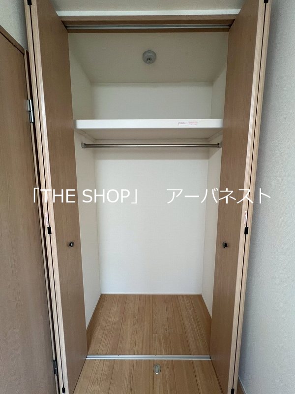 ルガロ西麻布   ベッドルーム