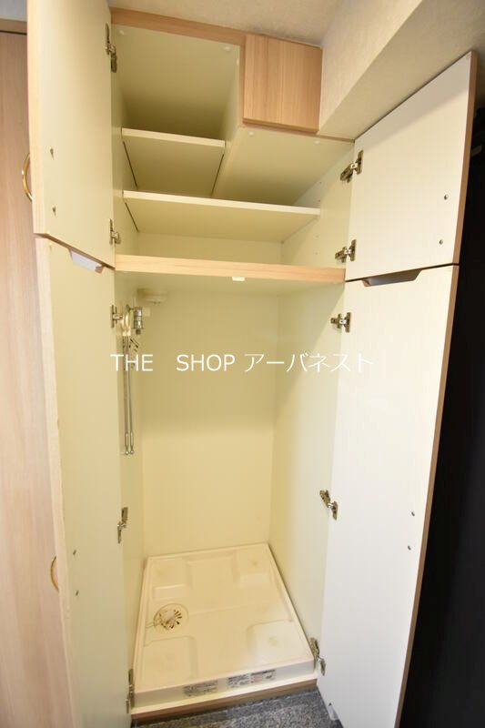 ルーブル中野富士見町伍番館 その他設備